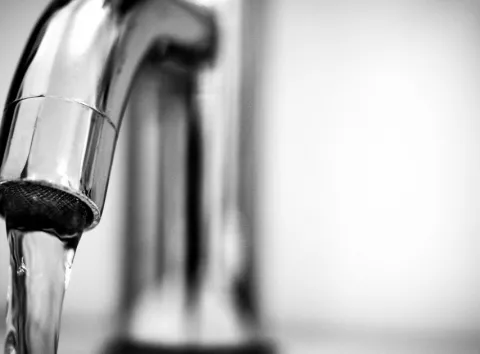 Зробіть запас просто зараз: КМДА попередила про можливі проблеми з водопостачанням