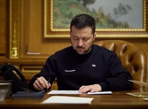 Зеленський увів у дію рішення про гарантії безпеки для України: що передбачає указ