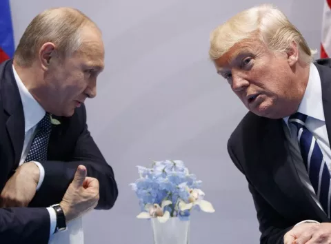 Переговори у США: експерт назвав стратегічну перевагу для України