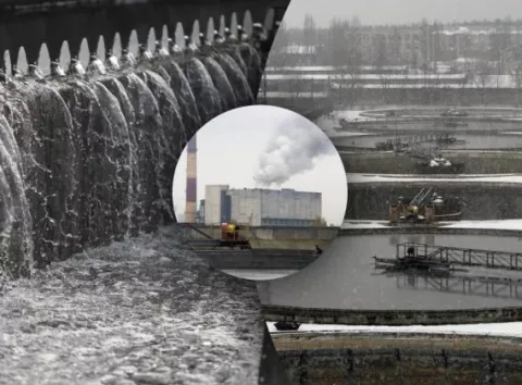 Загроза удару по Бортницькій станції аерації: експерти оцінили наслідки для Києва