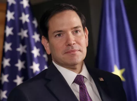 Терміново: Рубіо хоче зустрітися з Зеленським на Мюнхенській конференції з безпеки