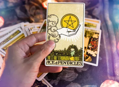 Гороскоп на 13 лютого: карти Ленорман розкажуть, чого чекати кожному знаку