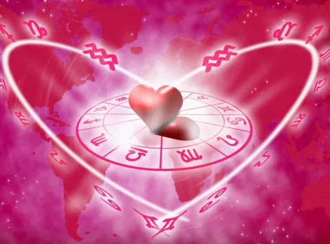 Секс-гороскоп на День святого Валентина 2026: Левам — увага, Скорпіонам — глибина, Терезам — романтика