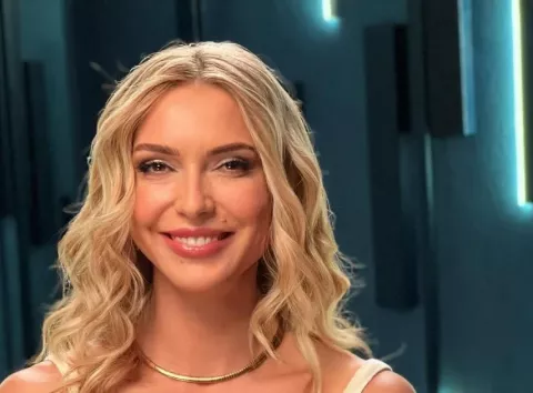 Після нового роману: Марина Боржемська розкрила плани про весілля і побут