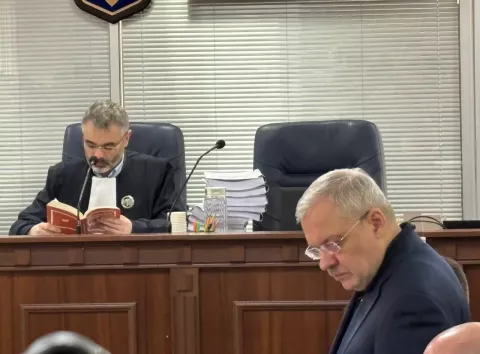 Галущенко розкрив: чи справді збирають 200 мільйонів гривень на заставу — подробиці