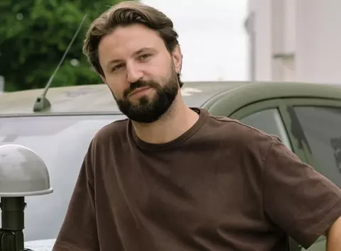 Переможець "Холостячки" зі Златою Огнєвіч пішов до війська: де служитиме зірка