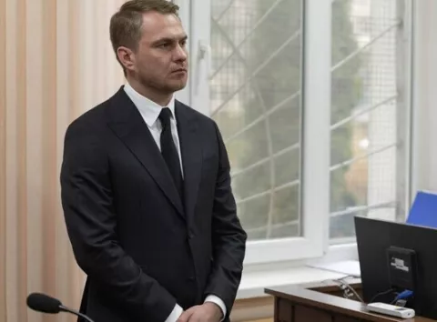 Генпрокурор Кравченко прокоментував заяви щодо родичів і своєї команди — що відомо