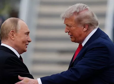 Війна без виходу: чому путін не може ні перемогти, ні зупинитися — The Economist