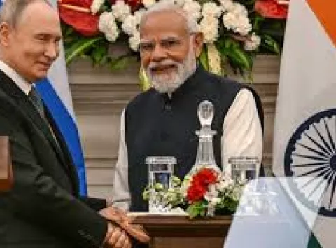Індія завдає удару по 'нафтових' грошах путіна — які кроки готує Нью‑Делі