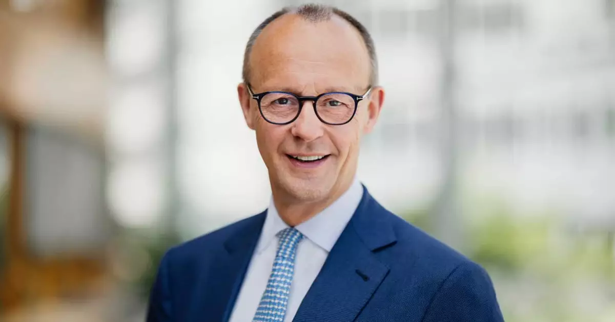 "У Путіна залишаються лічені дні": Мерц попередив про нищівні санкції від ЄС