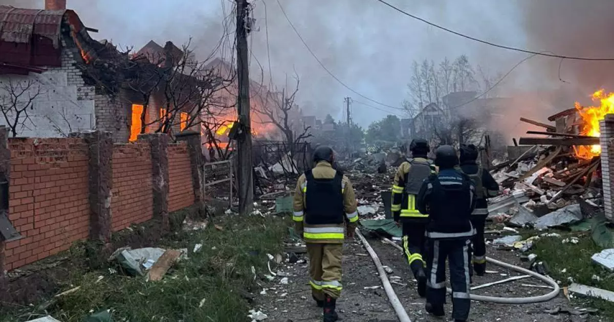 Трагедія в Миколаєві: під завалами знайдено жінку