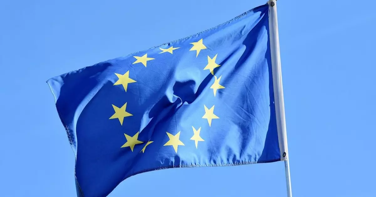 ЄС обговорить захист українців у червні