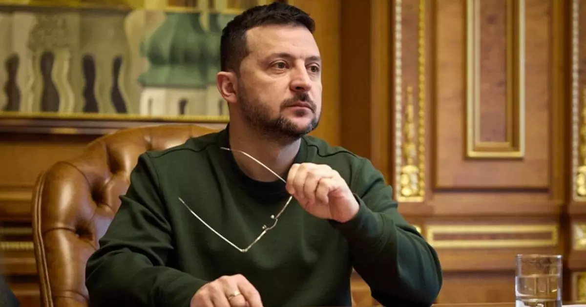 Зеленський збільшує виробництво дронів і ракет