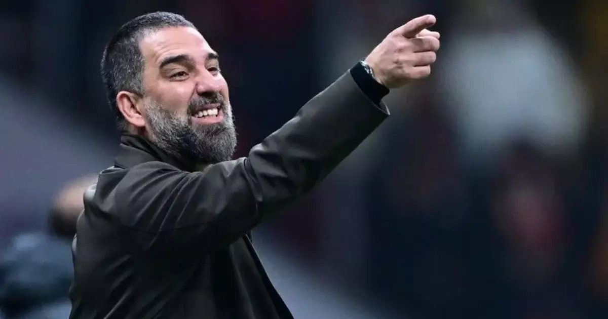 Арда Туран – новий тренер “Шахтаря”: що це означає для клубу?