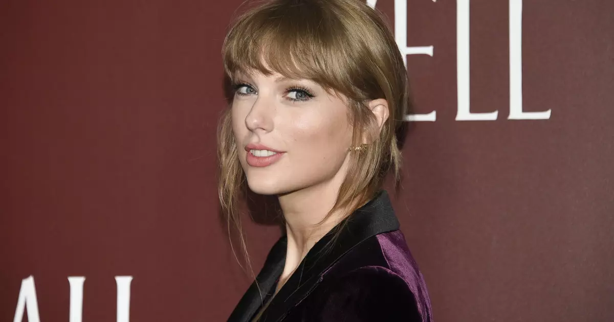 Нав’язливий фанат тероризував Тейлор Свіфт — суд ухвалив жорстке рішення