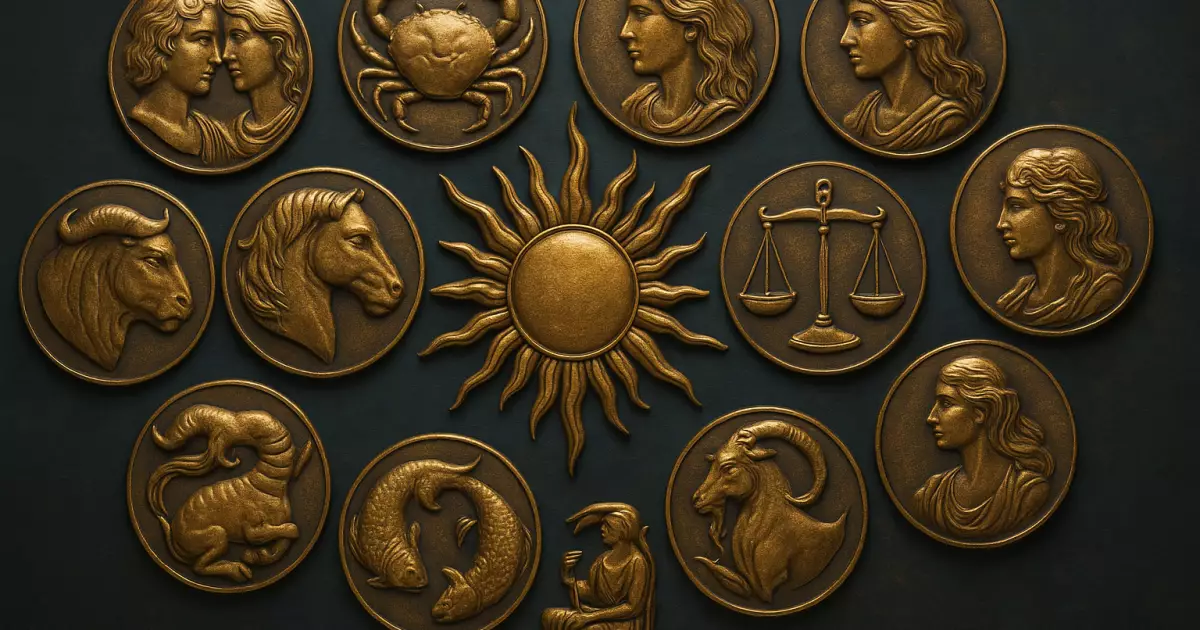 Таємниці мрій: що ховається у серцях різних знаків зодіаку - розкриття бажань