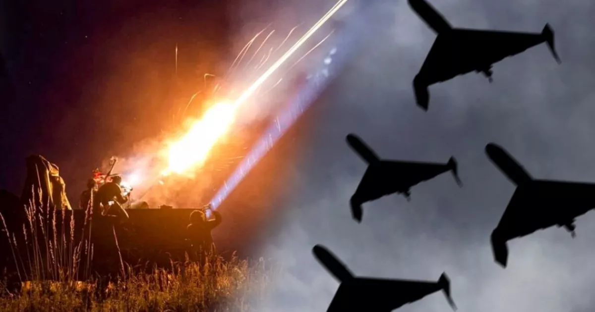 росія перейшла до нової тактики під час повітряних атак: Ігнат попередив про критичну загрозу