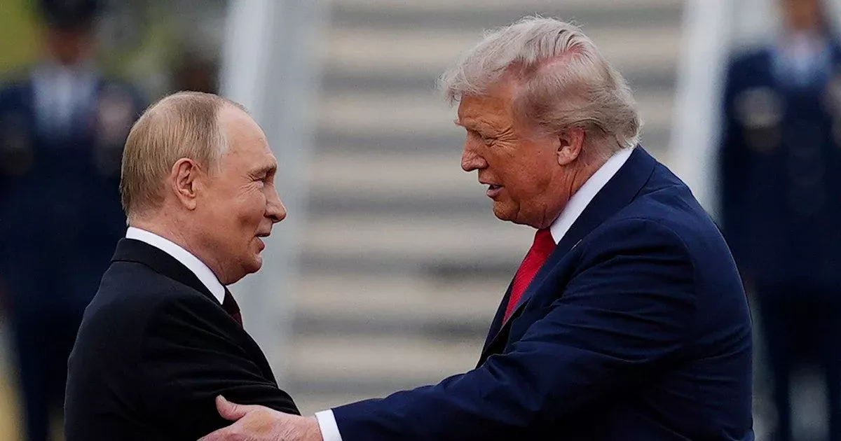 Війна без виходу: чому путін не може ні перемогти, ні зупинитися — The Economist