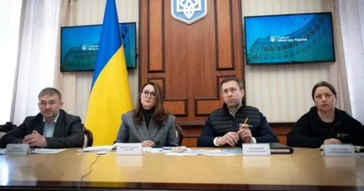 Удари РФ не припиняться після потепління: що робить уряд, щоб врятувати енергосистему