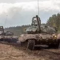 Прорив окупантів біля трьох сіл у Донецьку: останні новини