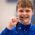 Перша золота медаль України за 26 років у синхронних стрибках