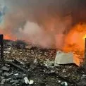 Атака РФ на Київщину: 33 постраждалих, з них 7 дітей