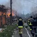 Трагедія в Миколаєві: під завалами знайдено жінку
