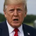Трамп критикує путіна за удари по Україні