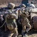 ЗСУ ліквідували 1000 окупантів за добу – Генштаб
