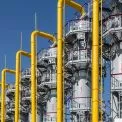 Україна збільшує темпи закачування газу