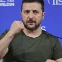 Зеленський у середу відвідає Німеччину – ЗМІ