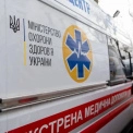Діти у Херсоні постраждали від атаки російського дрона