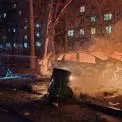 Атаки в Дніпропетровській області: троє поранених і значні руйнування