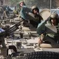 Ізраїль відкинув умови ХАМАС: військові дії тривають