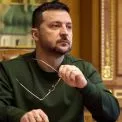 Зеленський збільшує виробництво дронів і ракет