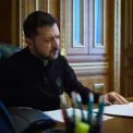 Зеленський оновив склад комісії з громадянства