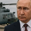 Путін і дрони: Чому новина про його перебування в Курській області виявилася брехнею?