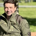 Легенда збірної у строю: Як Владислав Ващук продовжує захищати Україну