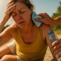 Як уникнути теплового удару в літню спеку: поради та рекомендації