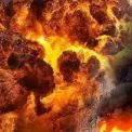 Просування росіян та вибухи у Черкасах: головні новини ночі 2 лютого 2026 року