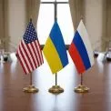 Переговори України та РФ в ОАЕ: названо ім'я представника Трампа, який братиме участь — Axios