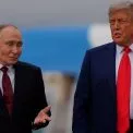 Трамп заявив, що просив путіна тиждень не бити по Україні: чи той погодився