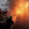 РФ уночі 3 лютого атакувала Україну: де пролунали вибухи