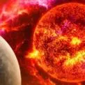 Магнітна буря 3 лютого: яка її потужність і як вберегтися