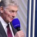 Пєсков озвучив ім'я очільника делегації РФ на переговорах в Абу-Дабі