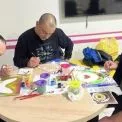 В Інтерпайп Пінчука розповіли, як допомагають адаптуватися ветеранам після повернення з фронту