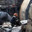 Наймасштабніша атака року: військовий пояснив, навіщо путін б'є по енергетиці