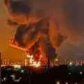 Атака на Брянську область: кілька населених пунктів залишилися без світла