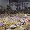 Після атаки на Львівщині 600 тис. людей залишилися без світла: влада стривожила заявою