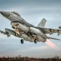 Чому F-16 та Mirage не змогли перехопити ракети і дрони: у Повітряних Силах назвали причину